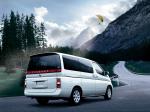 Nissan Elgrand 2002 года